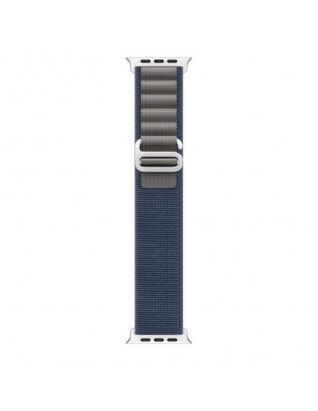 Apyrankė Dux Ducis GS Series Apple Watch 38/40/41mm Blue