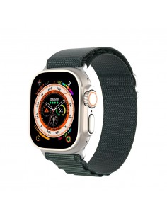 Apyrankė Dux Ducis GS Series Apple Watch 38/40/41mm Green