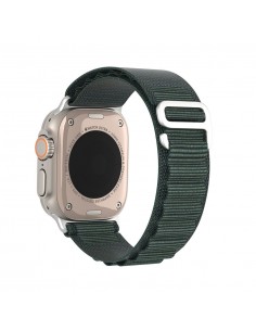 Apyrankė Dux Ducis GS Series Apple Watch 38/40/41mm Green 2
