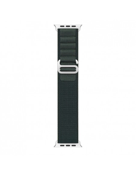 Apyrankė Dux Ducis GS Series Apple Watch 38/40/41mm Green