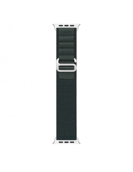 Apyrankė Dux Ducis GS Series Apple Watch 38/40/41mm Olive