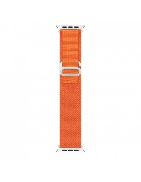 Apyrankė Dux Ducis GS Series Apple Watch 38/40/41mm Orange