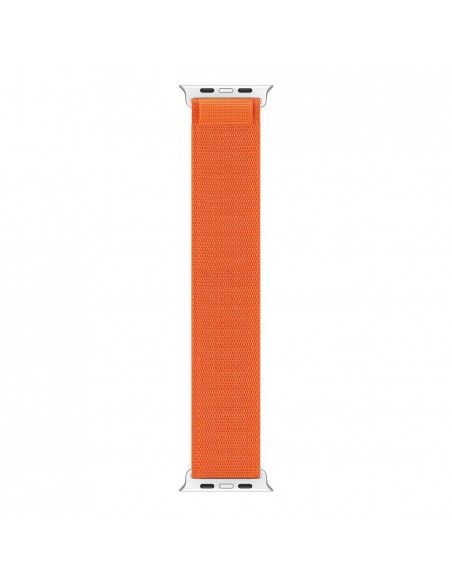 Apyrankė Dux Ducis GS Series Apple Watch 38/40/41mm Orange