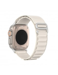Apyrankė Dux Ducis GS Series Apple Watch 42/44/45/49mm Starlight 2