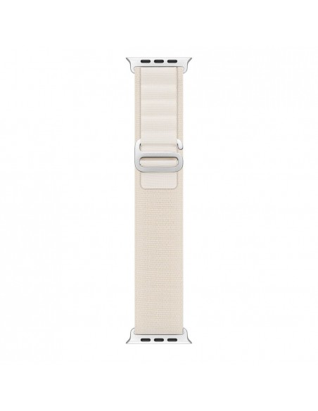 Apyrankė Dux Ducis GS Series Apple Watch 42/44/45/49mm Starlight