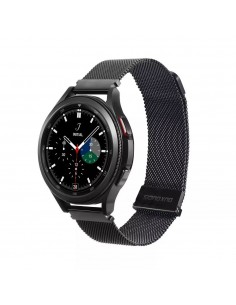 Apyrankė Dux Ducis Milanese Series For Smartwatches 22mm Black