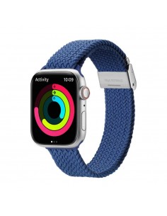 Apyrankė Dux Ducis Mixture II Series Apple Watch 38/40/41mm Blue