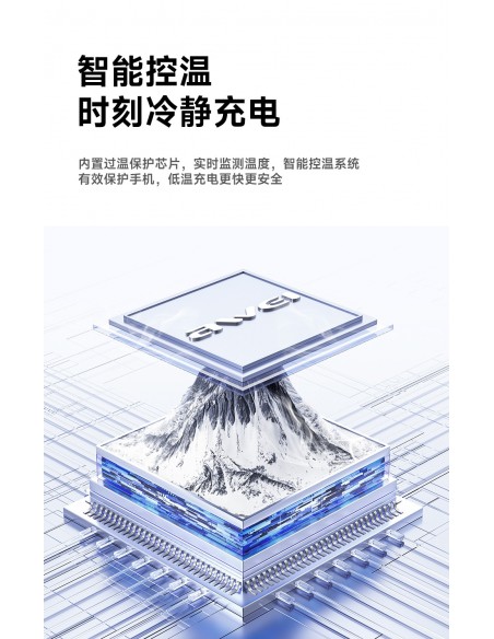Įkroviklis Awei C15T-EU 2xUSB-A 10W + USB to USB-C cable baltas