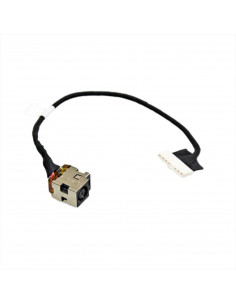 HP G56 G62 CQ62 G72... 2