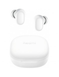 Belaidės ausinės Xiaomi Redmi Buds 6 Play baltos BHR8773GL
