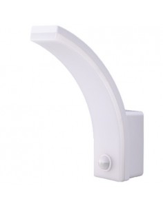 LED lempa su IR jutikliu, 12W/ 15W/ 20W, 1300/ 1700/ 2150lm, 140 laipsnių, 9m, 180xLED