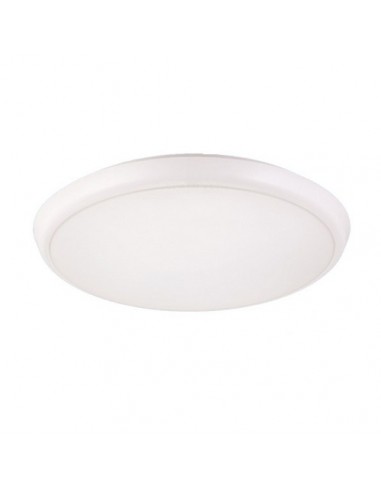 LED lempa su mikrobangų judesio jutikliu, IP65, 22W, 2400lm, 180/360 laipsnių, 2-15m