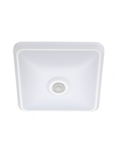 LED lempa su IR jutikliu, 20W, 1700lm, 360 laipsnių, 6m, 121xLED