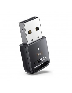 Bluetooth adapteris Ugreen CM748 Bluetooth 5.4 (35058) juodas