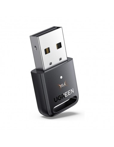 Bluetooth adapteris Ugreen CM748 Bluetooth 5.4 (35058) juodas