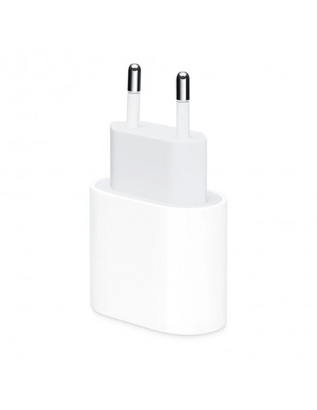 Įkroviklis Apple USB-C 20W MUVV3ZM/A baltas