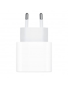 Įkroviklis Apple USB-C 20W MUVV3ZM/A baltas 2