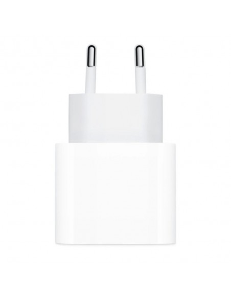 Įkroviklis Apple USB-C 20W MUVV3ZM/A baltas