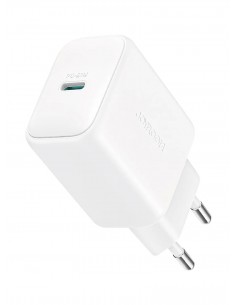 Įkroviklis Joyroom JR-TCF20 USB-C PD20W baltas