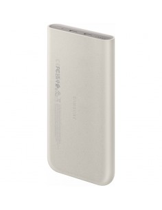 Išorinė baterija Power Bank Samsung EB-U2510XUEGEU 25W PD+FQI 10000mAh rusva 2