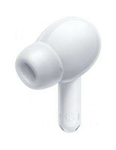 Belaidės ausinės Xiaomi Redmi Buds 6 Lite baltos BHR8665GL 2
