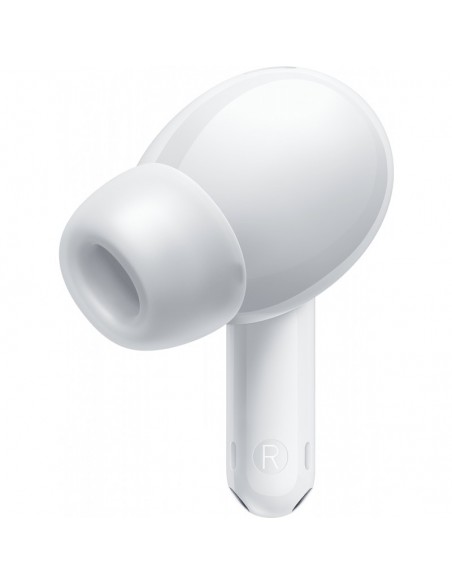 Belaidės ausinės Xiaomi Redmi Buds 6 Lite baltos BHR8665GL