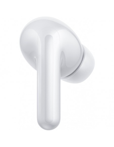 Belaidės ausinės Xiaomi Redmi Buds 6 Lite baltos BHR8665GL