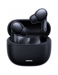 Belaidės ausinės Xiaomi Redmi Buds 6 Lite juodos BHR8653GL