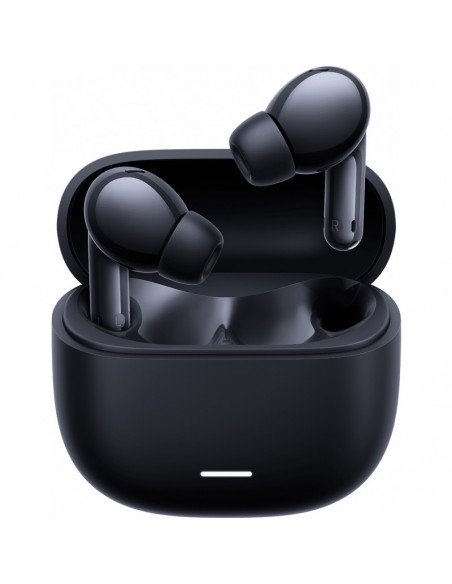 Belaidės ausinės Xiaomi Redmi Buds 6 Lite juodos BHR8653GL