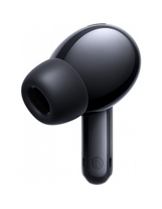 Belaidės ausinės Xiaomi Redmi Buds 6 Lite juodos BHR8653GL 2