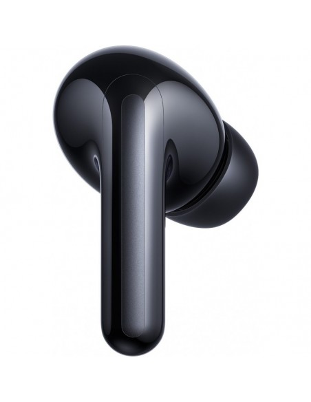 Belaidės ausinės Xiaomi Redmi Buds 6 Lite juodos BHR8653GL