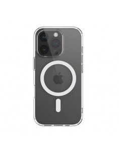 Dėklas MagSafe Clear 1,5mm Apple iPhone 16 Pro Max 2