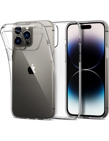 Dėklas X-Level Antislip/O2 Apple iPhone 16 skaidrus