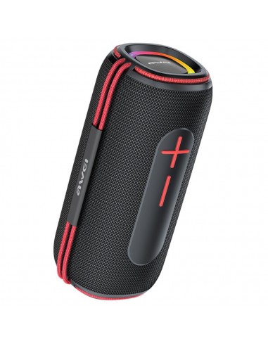 Bluetooth nešiojamas garsiakalbis Awei KA5 20W juodas