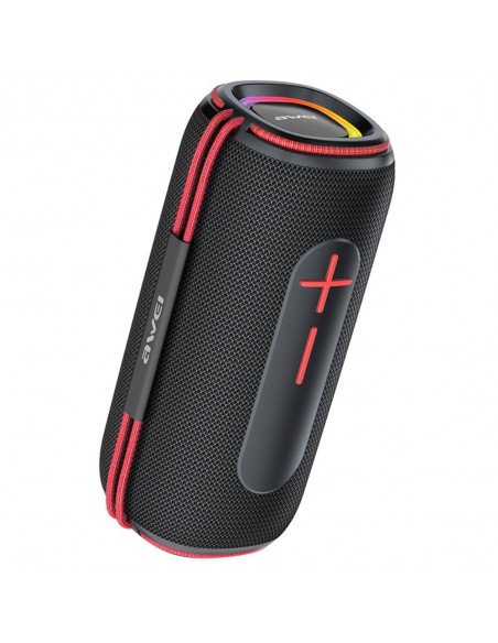 Bluetooth nešiojamas garsiakalbis Awei KA5 20W juodas