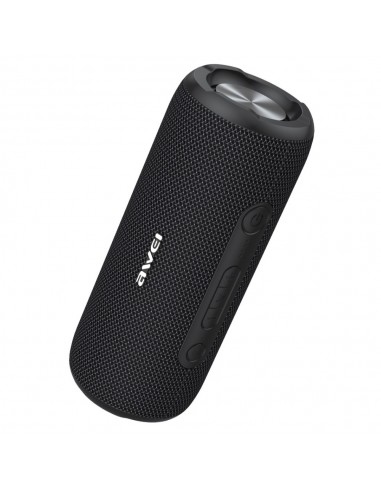 Bluetooth nešiojamas garsiakalbis Awei Y669 31W juodas