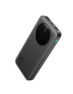 Išorinė baterija Power Bank Joyroom JR-PBF12 10000mAh juoda