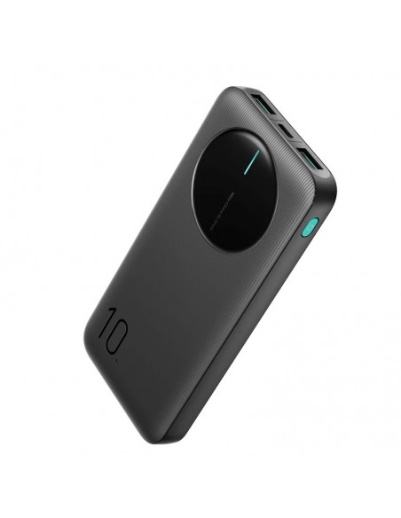 Išorinė baterija Power Bank Joyroom JR-PBF12 10000mAh juoda