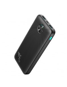 Išorinė baterija Power Bank Joyroom JR-PBF15 22.5W 10000mAh juoda