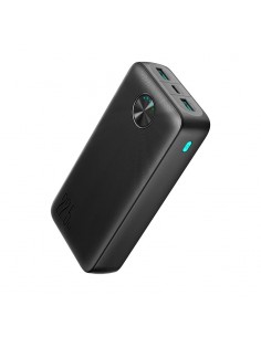Išorinė baterija Power Bank Joyroom JR-PBF16 22.5W 20000mAh juoda