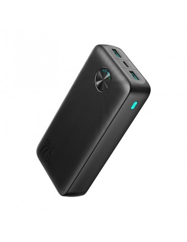 Išorinė baterija Power Bank Joyroom JR-PBF16 22.5W 20000mAh juoda