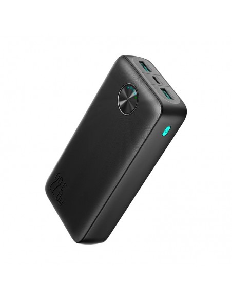 Išorinė baterija Power Bank Joyroom JR-PBF16 22.5W 20000mAh juoda