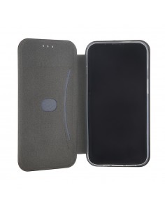 Dėklas Book Elegance Samsung A256 A25 5G bordo 2