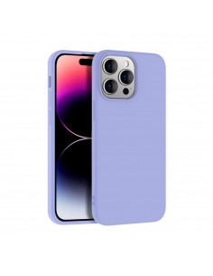 Dėklas X-Level Dynamic Samsung A165 A16 4G/A166 A16 5G violetinis