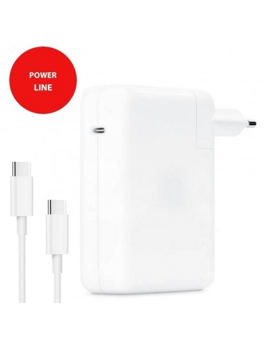 Nešiojamo kompiuterio įkroviklis USB-C, 140W, PD3.0, QC3.0