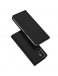 Dėklas Dux Ducis Skin Pro Samsung A165 A16 4G/A166 A16 5G juodas