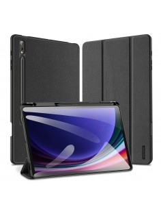 Dėklas Dux Ducis Toby Samsung X820 Tab S10 Plus juodas