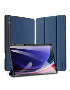 Dėklas Dux Ducis Toby Samsung X820 Tab S10 Plus mėlynas