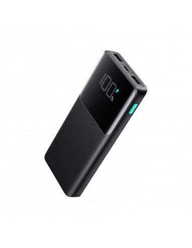 Išorinė baterija Power Bank Joyroom JR-PBF20 22.5W 10000mAh juoda
