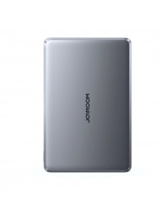 Išorinė baterija Power Bank Joyroom JR-PBM08 20W Magnetic Wireless 5000mAh Space Grey 2